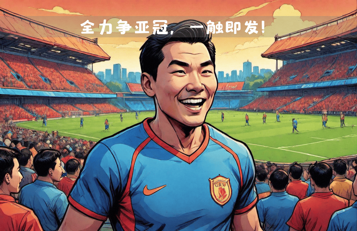 开云APP-关于国安主场大胜权健，攻守兼备，实现三连胜的信息