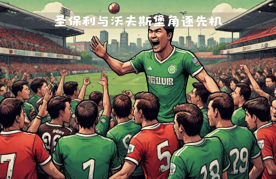开云官网-关于沃尔夫斯堡遭遇失利，德甲劲旅陷入低谷的信息