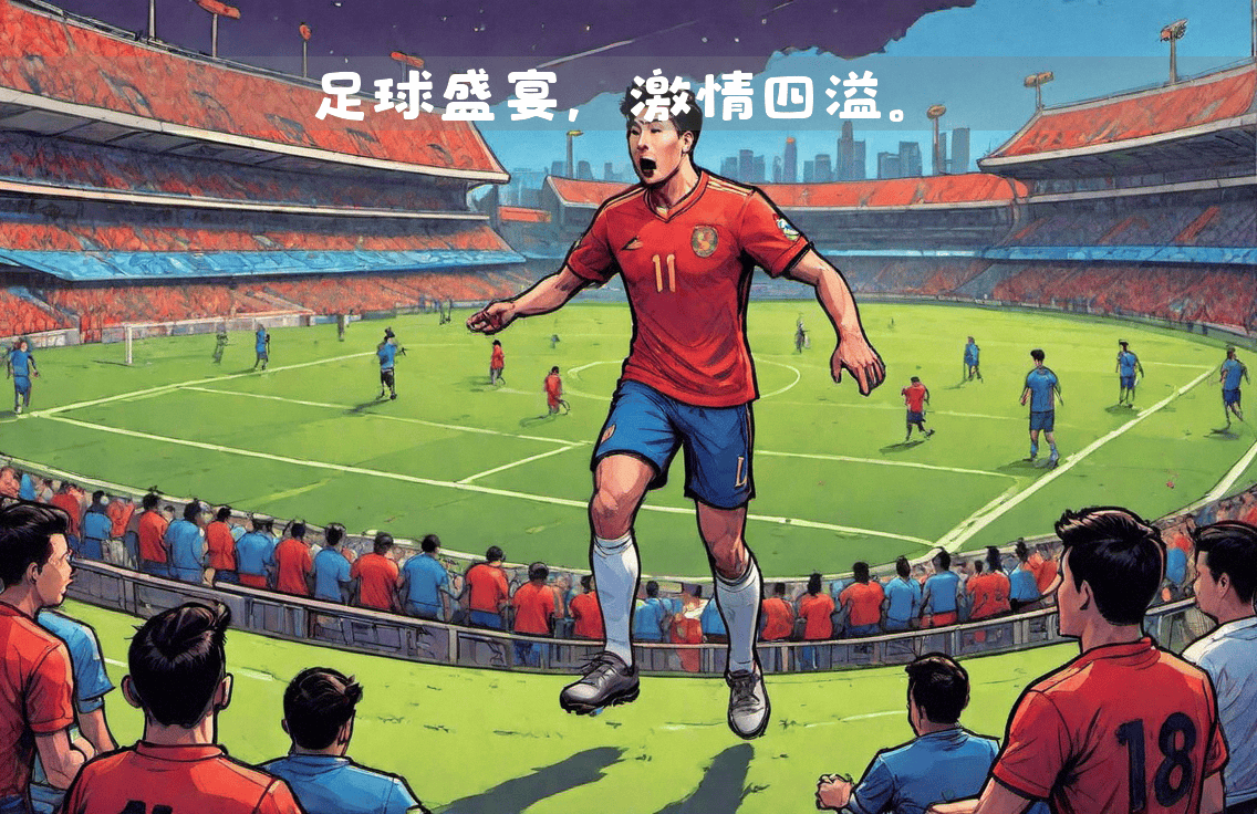亚洲足球联赛悄然崛起，成为国内聚焦焦点
