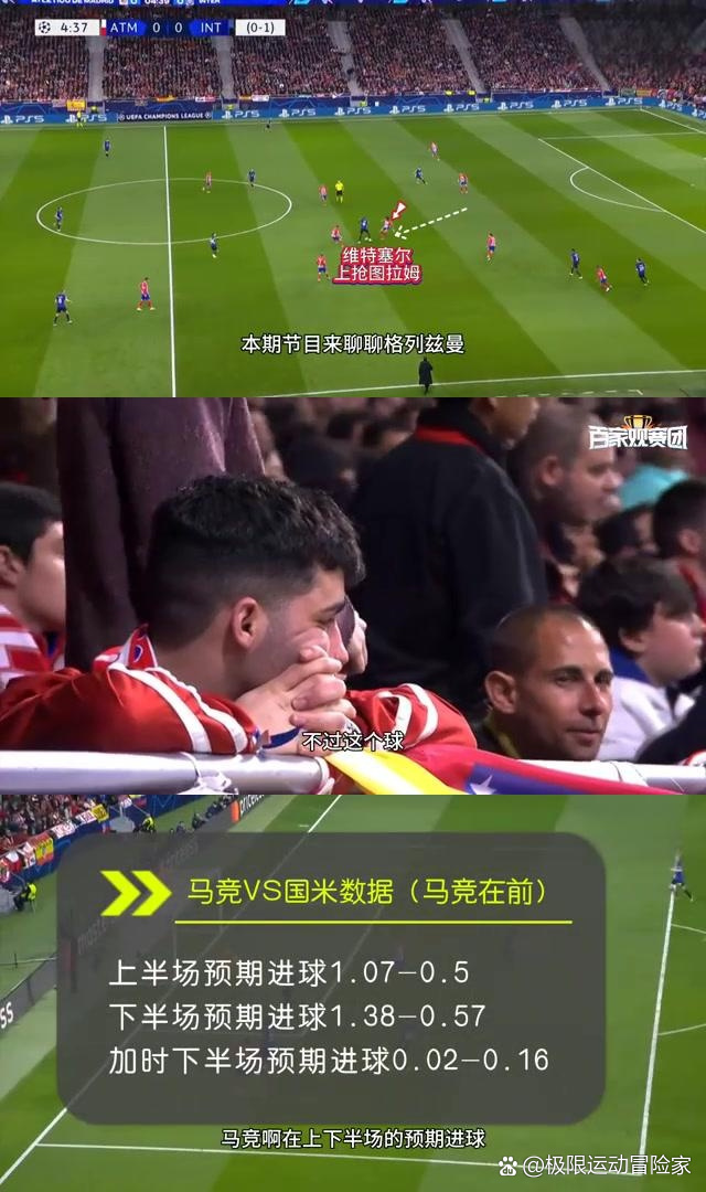 开云下载-关于马德里竞技遭遇连败，欧冠之路艰难的信息