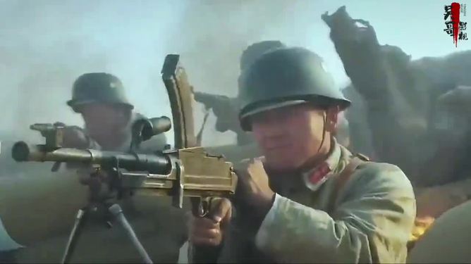 开云体育下载-包含铁血抗战卓绝慷慨，征战沙场唯手痛的词条