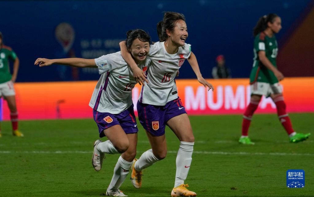开云体育官方网站-墨西哥女足比赛战力强劲展现风采