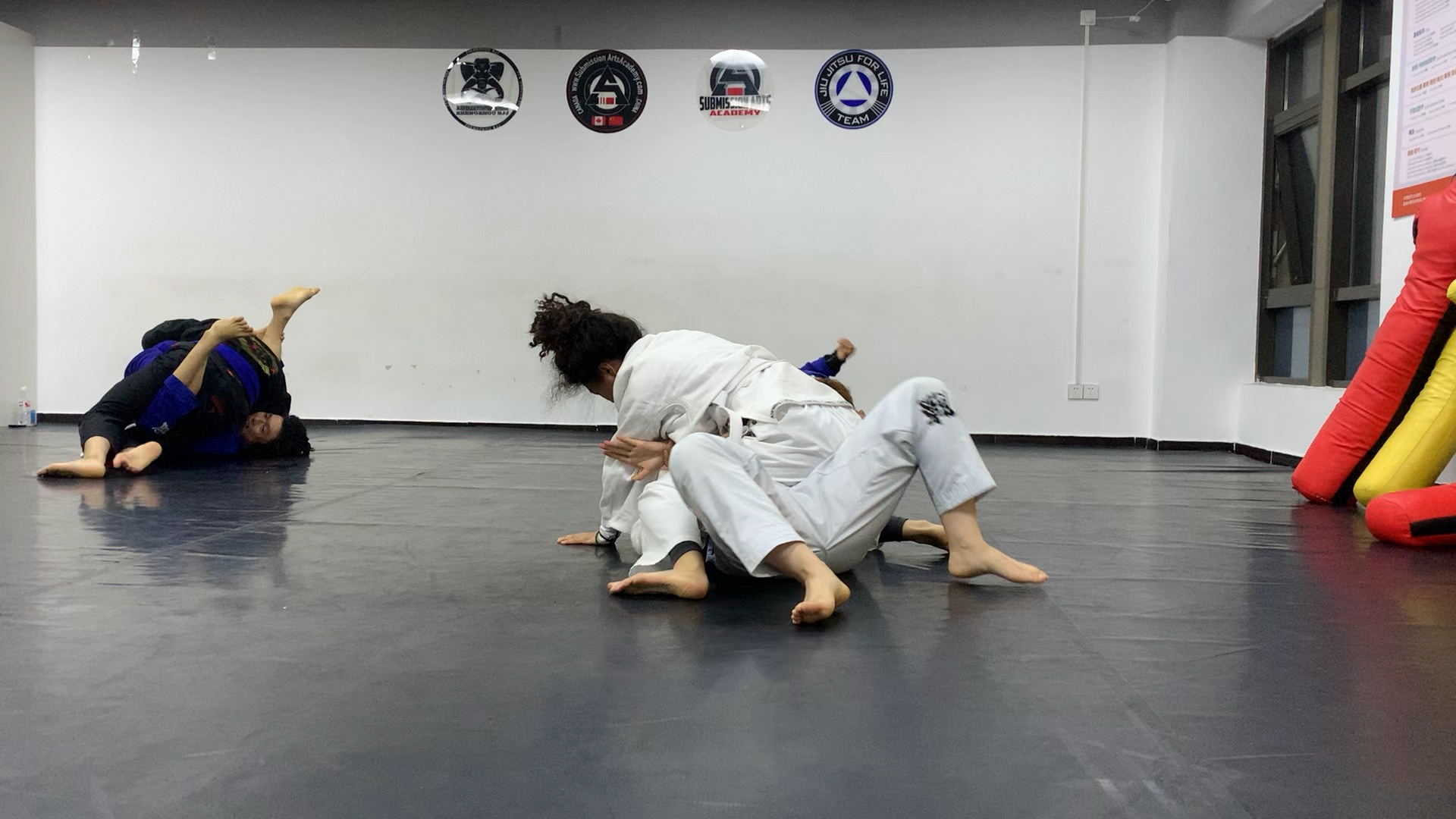 开云体育app-巴西选手在柔道比赛中发挥出色