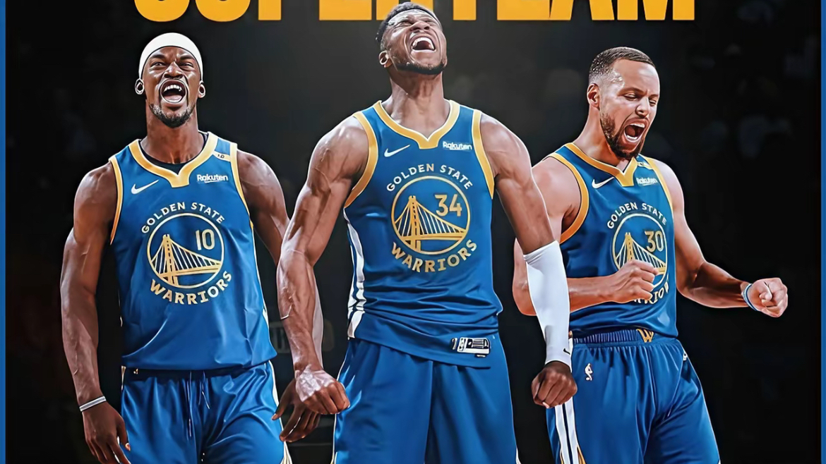 开云体育app-勇士力克掘金，稳固西部霸主地位