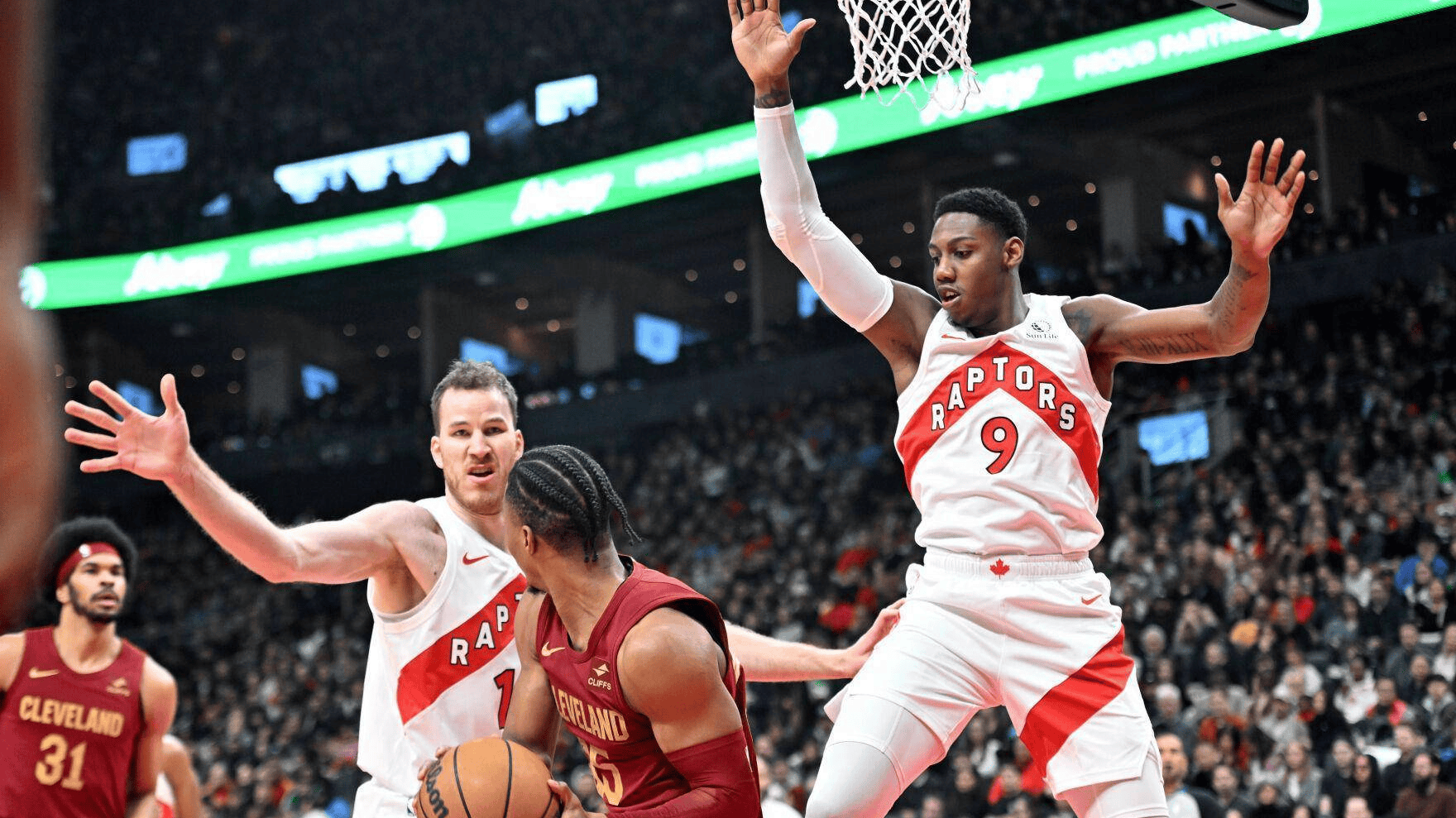 猛龙战胜凯尔特人，结束连败