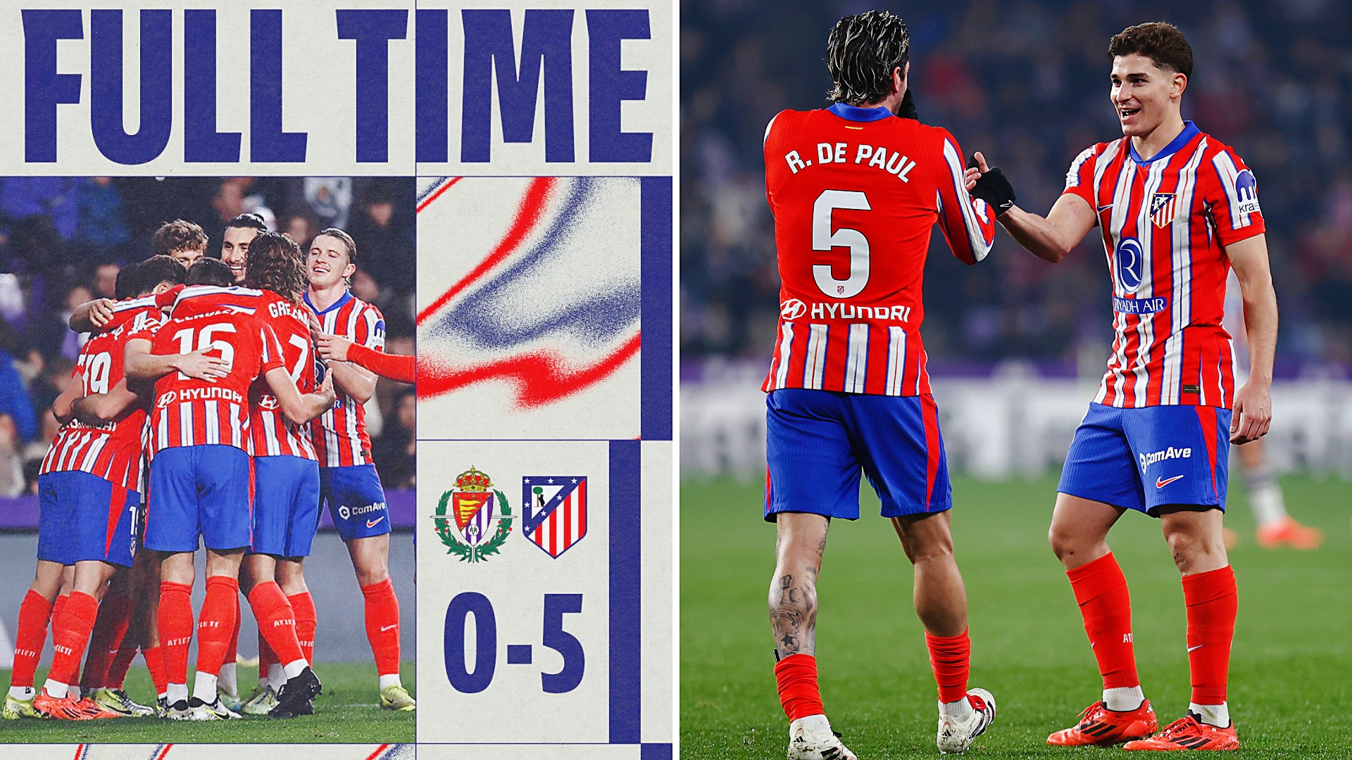 开云体育在线-马德里竞技血洗乌拉圭，阿尔瓦雷斯关键制胜