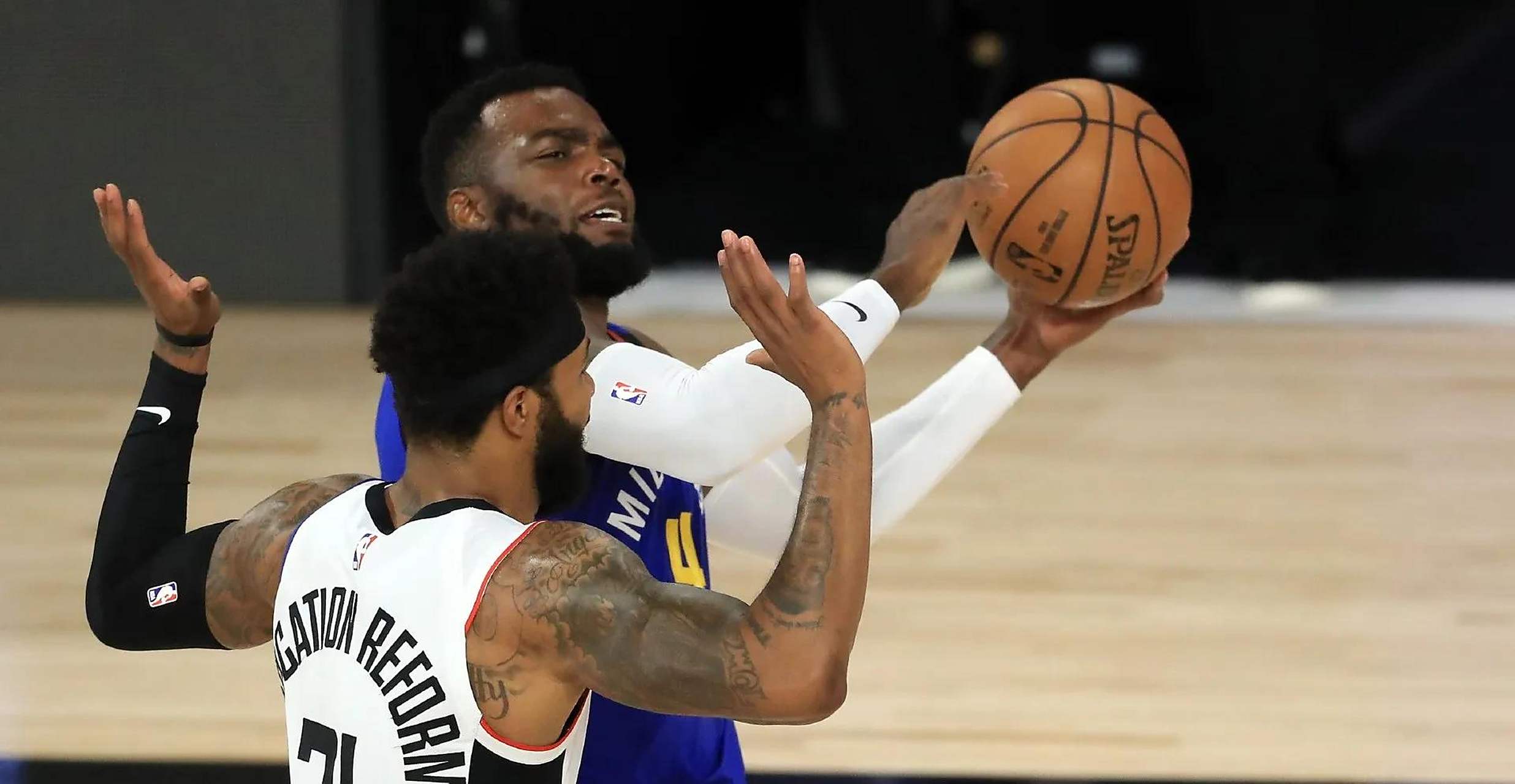 凯尔特人翻盘掘金,米尔萨普送出助攻 凯尔特人翻盘掘金,米尔萨普送出助攻