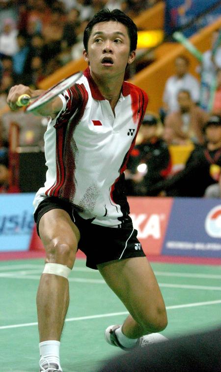 法国羽毛球队横扫印度羽毛球队,陶菲克完成帽子戏法的简单介绍 法国羽毛球队横扫印度羽毛球队,陶菲克完成帽子戏法的简单介绍