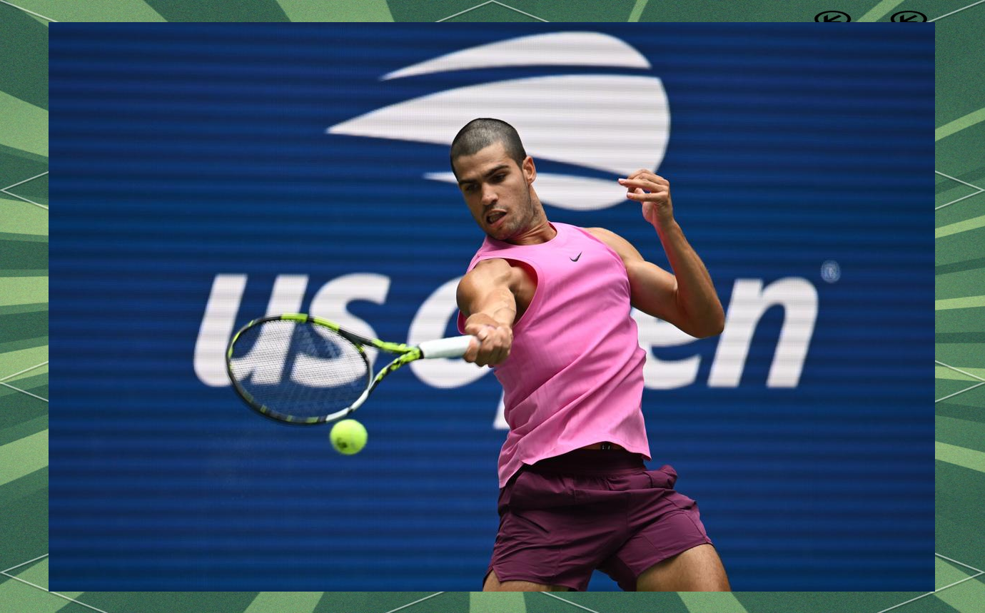 开云下载-包含英国网球队爆冷美国网球队，阿尔卡拉斯制霸全场的词条