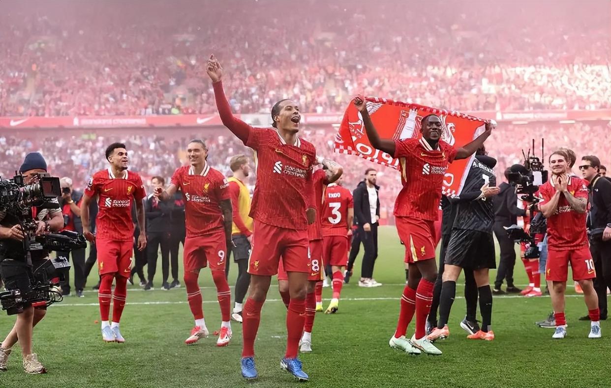 开云体育登录-曼城逆转利物浦，阿尔巴打破历史纪录