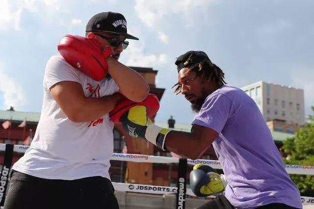 开云体育在线-关于专家预测拳击胜率超六成，结果成焦点的信息