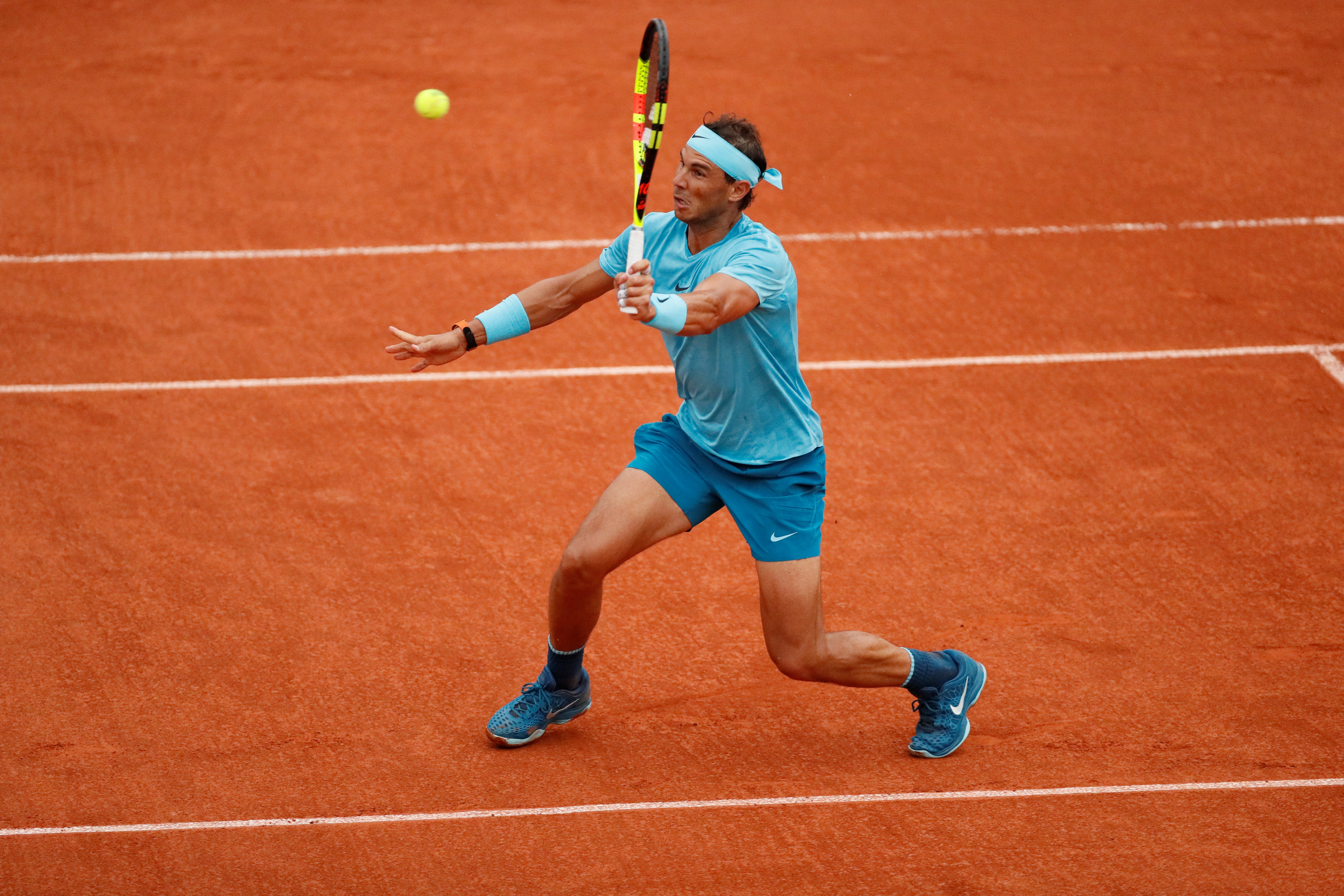 法国网球队轻取日本网球队,纳达尔一己之力扛起全队的简单介绍 法国网球队轻取日本网球队,纳达尔一己之力扛起全队的简单介绍