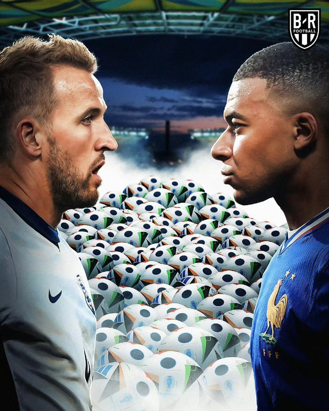 开云体育入口-欧洲杯总决赛即将打响，冠军归属成谜的简单介绍