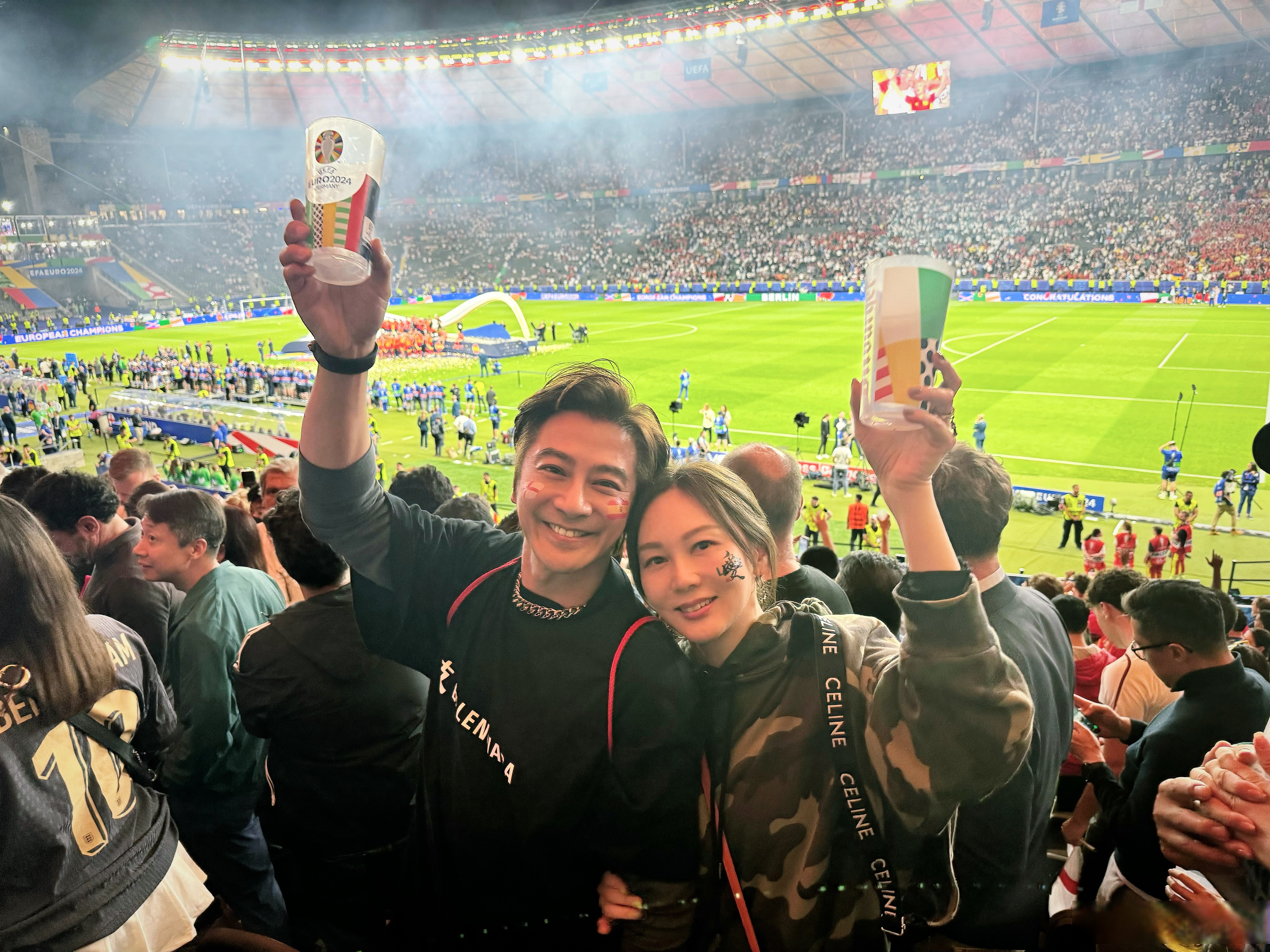 欧洲杯总决赛即将打响,冠军归属成谜的简单介绍 欧洲杯总决赛即将打响,冠军归属成谜的简单介绍