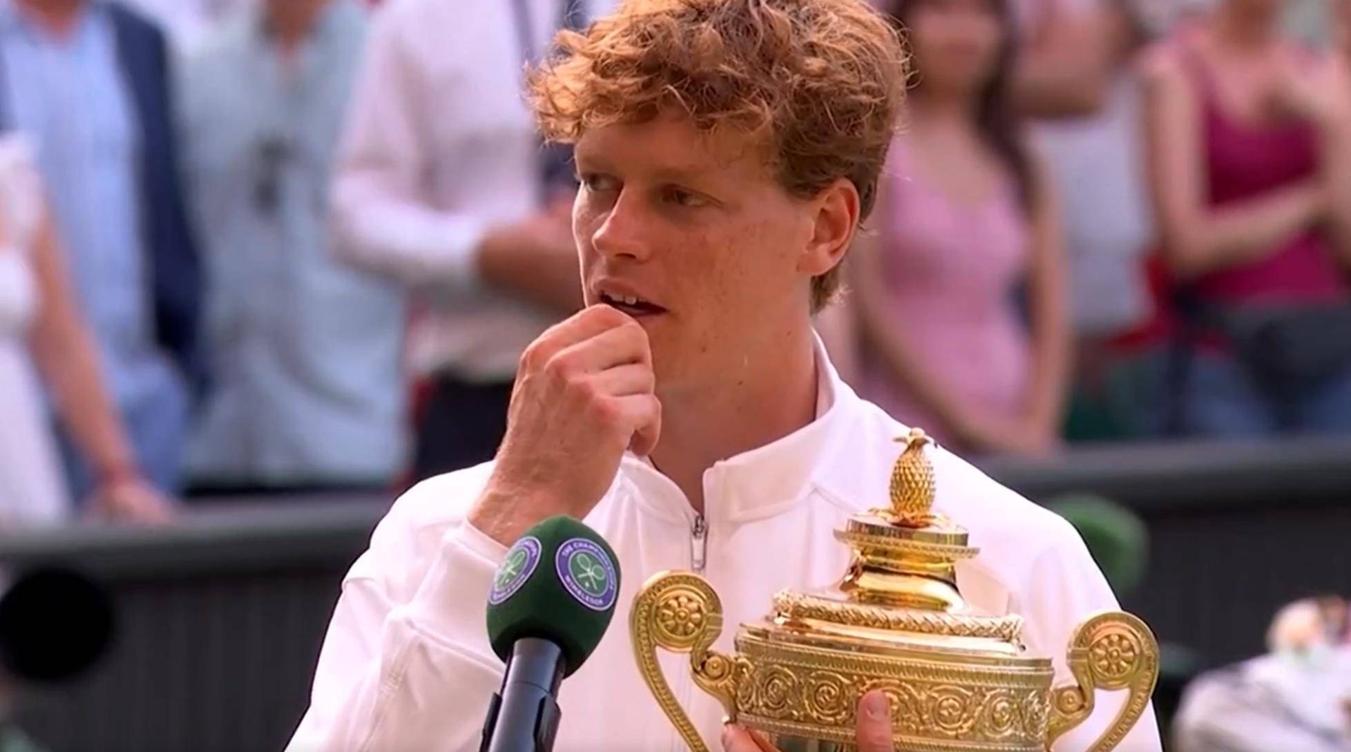 开云体育平台APP-蒙特卡洛大师赛力克温网，辛纳状态火热的简单介绍