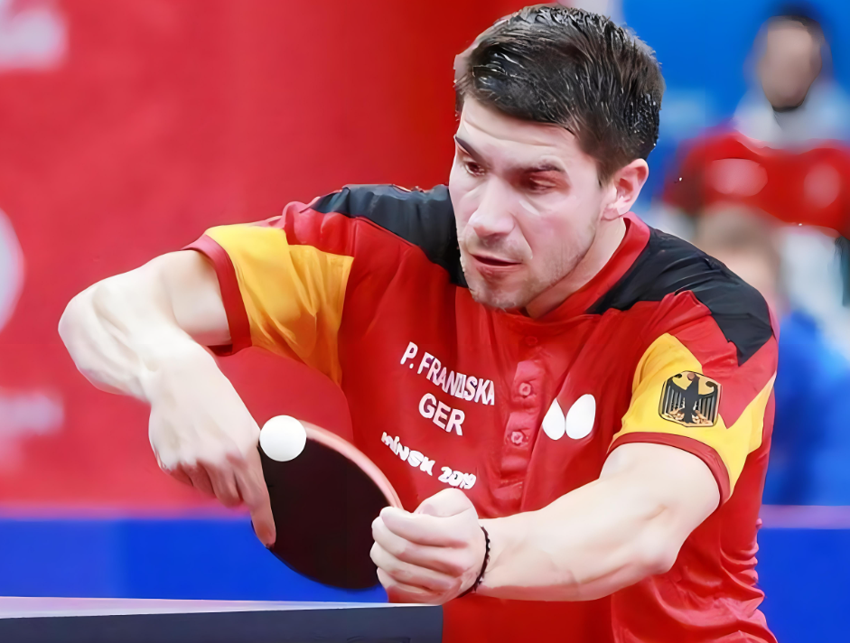 开云体育平台APP-奥地利队鏖战德国队，马龙刷新纪录