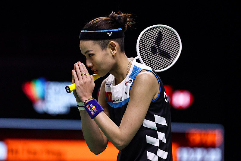 开云体育下载-丹麦队横扫泰国队，戴资颖带队取胜