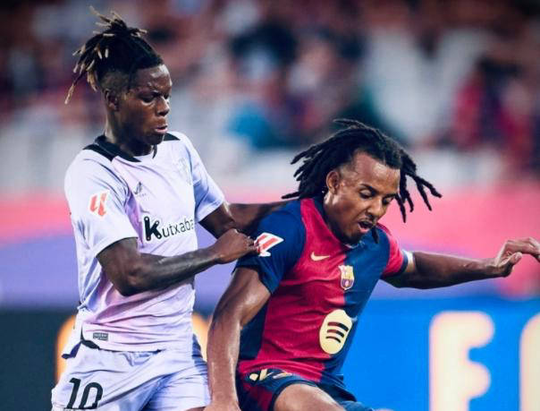 开云APP-皇马碾压美国，孔德关键制胜