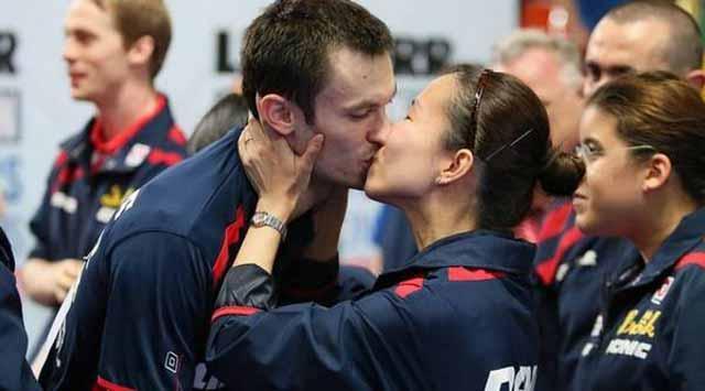 开云官网-奥地利队险胜日本队，张继科关键制胜