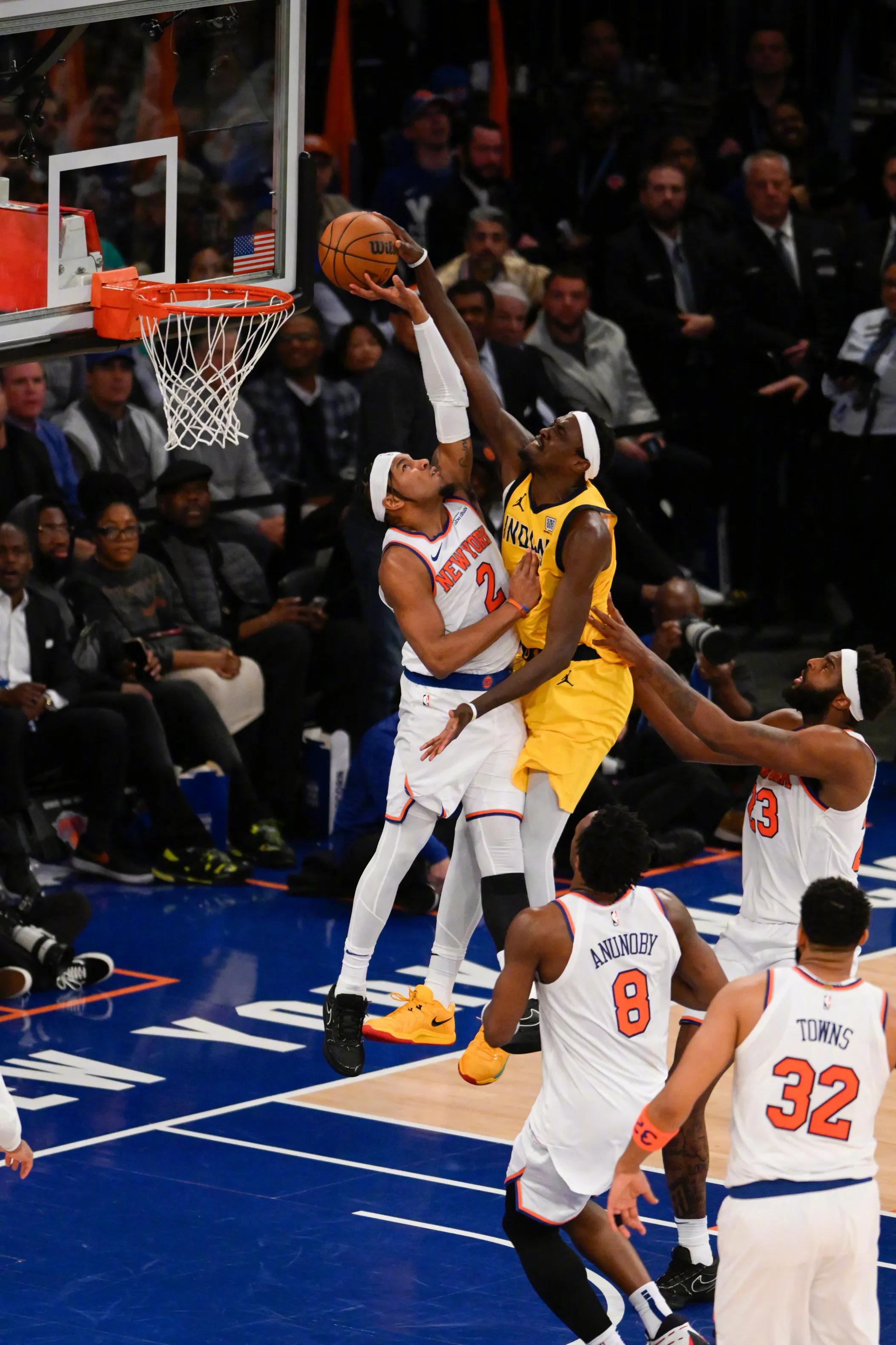 开云体育入口-步行者绝杀勇士，约基奇点燃赛场