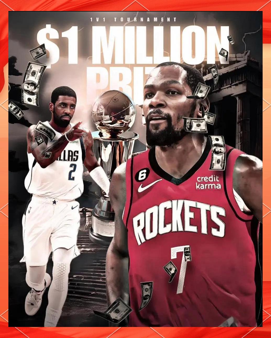 2026世界杯之夜,杜兰特进攻端无人可挡 2026世界杯之夜,杜兰特进攻端无人可挡