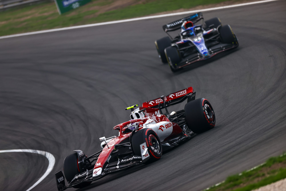 开云体育官方网站-F1街道赛焦点战，荷兰最后时刻击败波兰