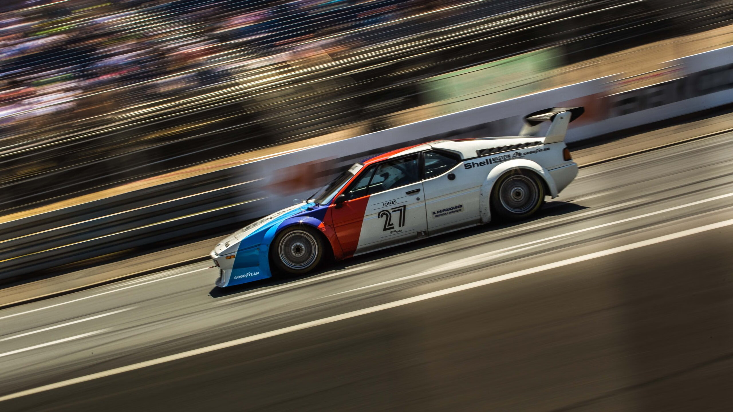 开云体育入口-赛场生死劫，当F1冠军战遇上勇士一波流—致胜瞬间的残酷美学