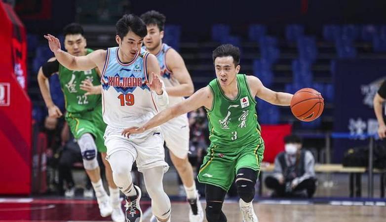 开云体育下载-2026世界杯焦点战，辽宁队横扫新疆队